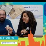 BIMED TV – Tiggì Staffetta Una prima Puntata Ricca di Novità!