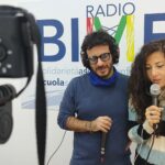 Radio Bimed Creatività e riflessione nella diretta del 28 novembre