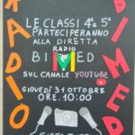 Radio Bimed terza puntata