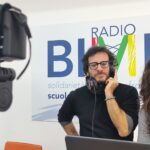 Giovani talenti tra cielo e musica a Radio Bimed