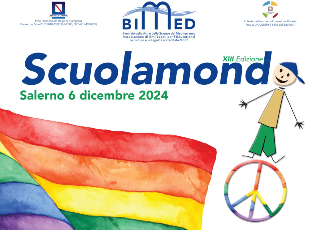 Scuolamondo 2024