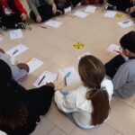 Staffetta di Scrittura Bimed Modello Innovativo per la Scuola