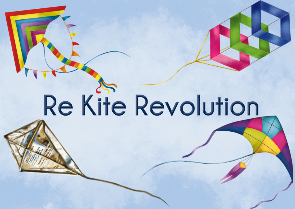 re kite revolution