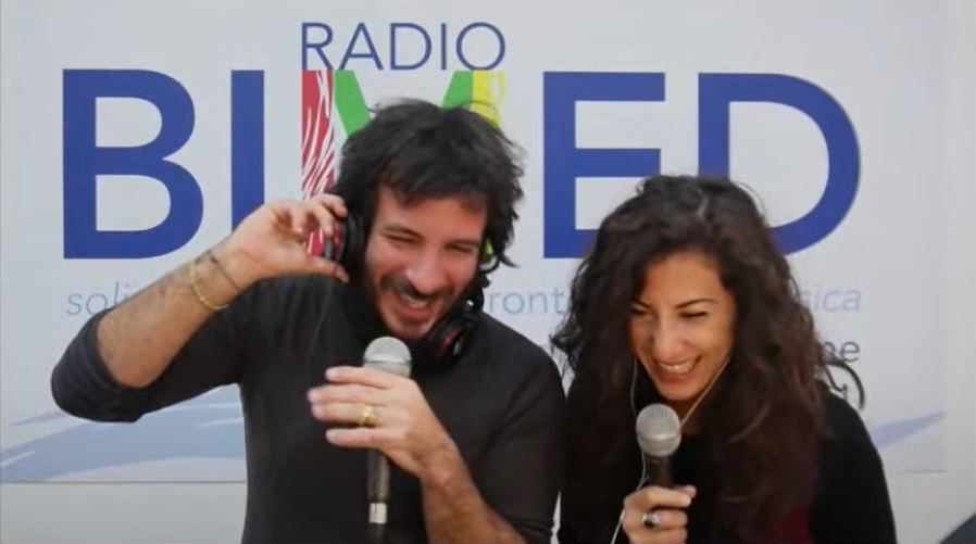 Radio Bimed: Scoprendo le Classi con la Rubrica "Che Classe!"