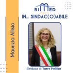 Torre Pellice: intervista alla sindaca Mauriza Margherita Allisio