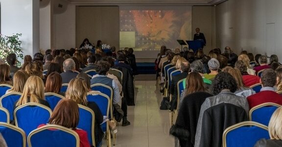 Al via il corso di formazione Parlare bene per comunicare meglio