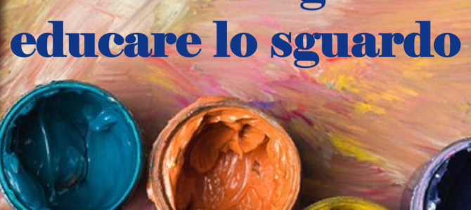 I Laboratori d’arte Pensando a te…