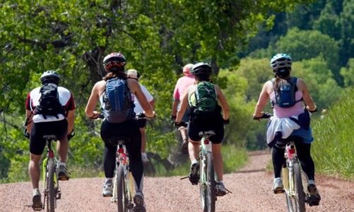 Il ciclismo contro il bullismo