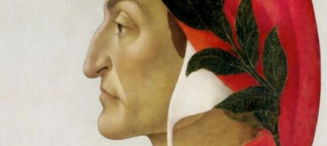 ‘700Dante’: premiati gli istituti vincitori del Concorso dedicato al Sommo Poeta