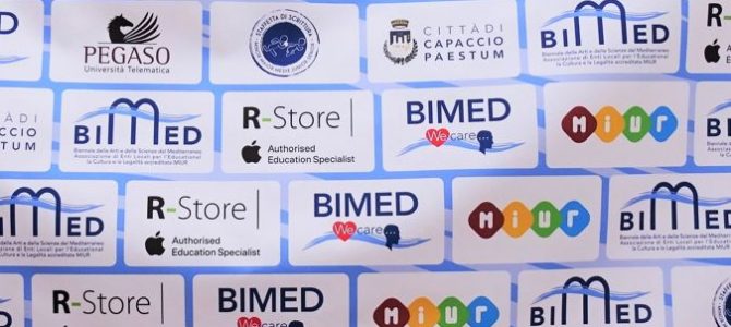 Assegnati a Paestum i Bimed Award 2021