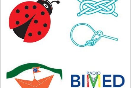 Una Mascotte e un Talk Radio per la Staffetta Experience di Dicembre